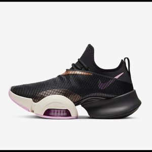 Nike Air Zoom SuperRep